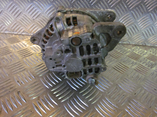 Hyundai Accent Generator Med OEM Nr. 3730022020 Fra Hyundai Ophugger