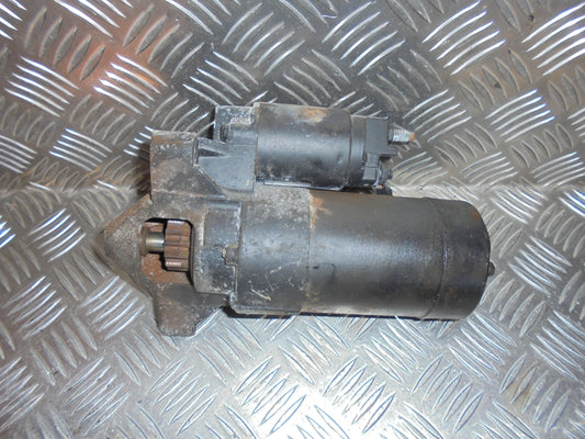 Peugeot Partner Starter Med OEM Nr. 5802M4 Fra Peugeot Ophugger