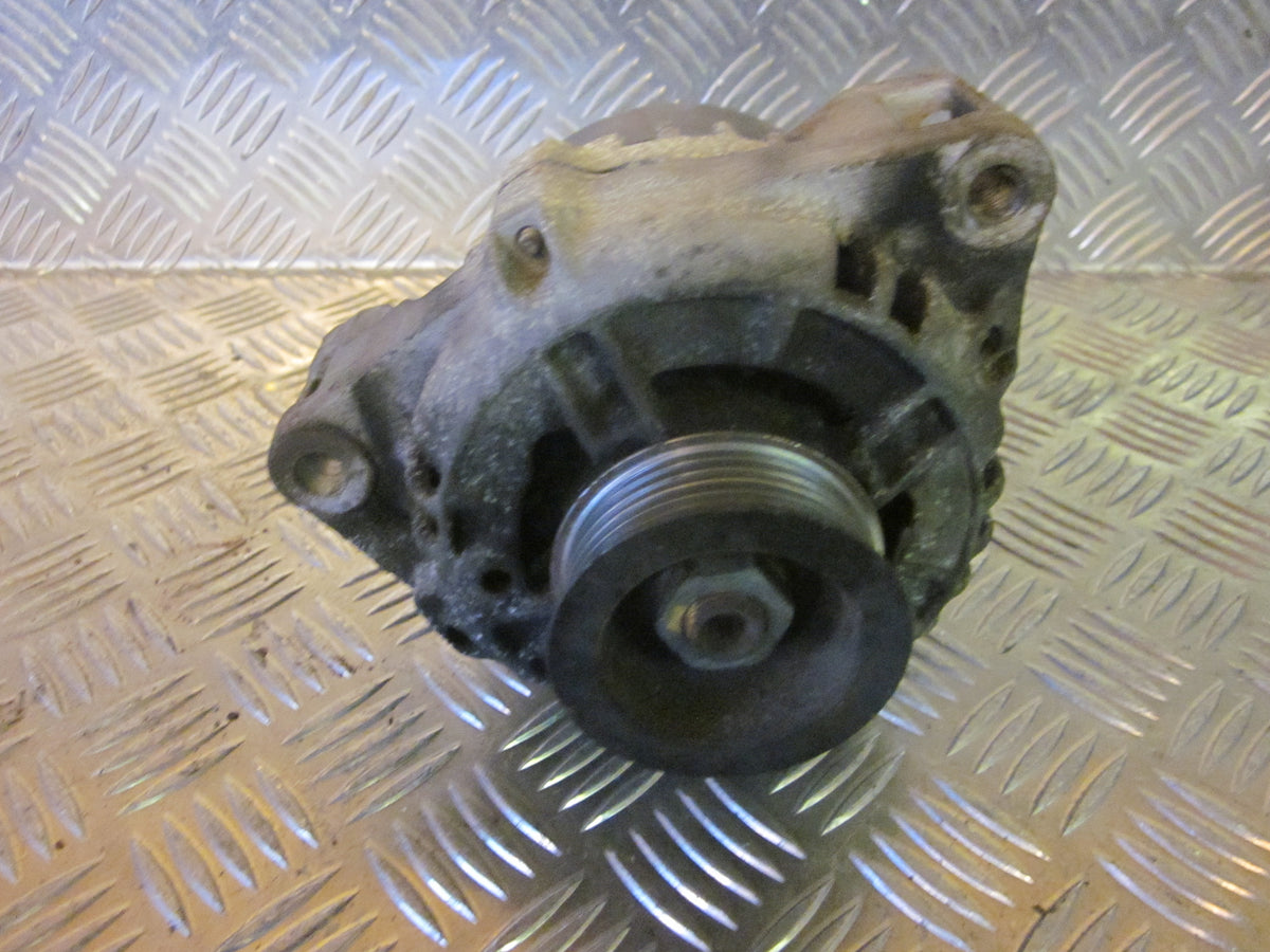 Peugeot Partner Generator Med OEM Nr. 9617842880 Fra Peugeot Ophugger