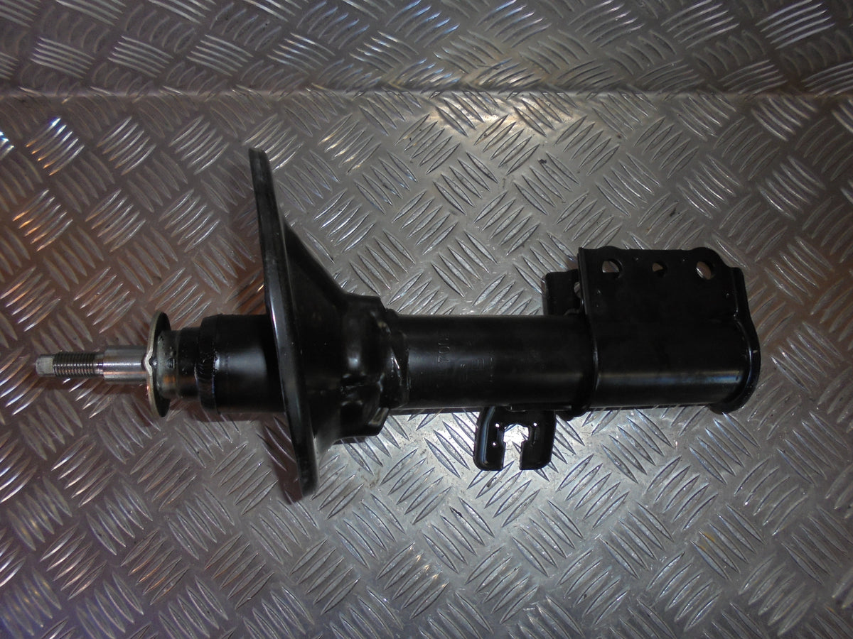 Mazda 626 Gd/Gv Fjederben For H Med OEM Nr. G21134700E Fra Mazda Ophugger
