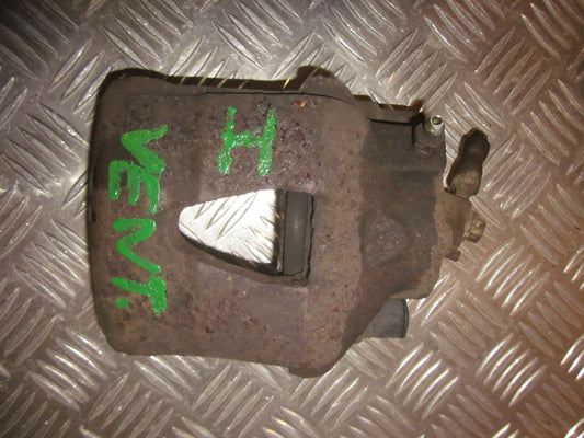 Audi A3 8L Bremsekaliber HF Med OEM Nr. Ophugger Fra Audi Ophugger