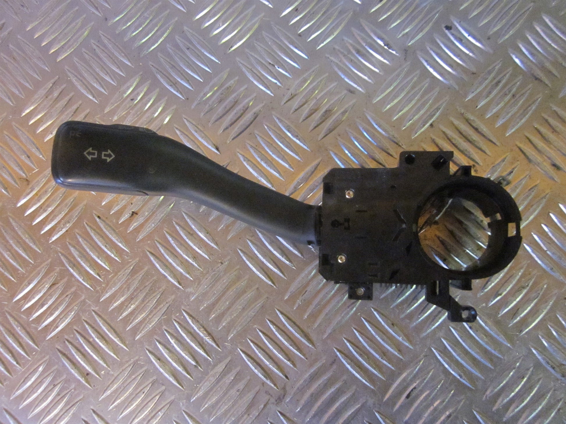 Audi A3 8L Kontakt Blink Med OEM Nr. Ophugger Fra Audi Ophugger