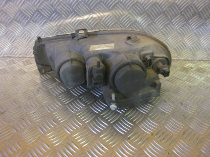Alfa Romeo 156 Forlygte Med OEM Nr. Ophugger Fra Alfa Romeo Ophugger