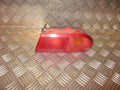 Alfa Romeo Alfa 156 Baglygte Med OEM Nr. Ophugger Fra Alfa Romeo Ophugger