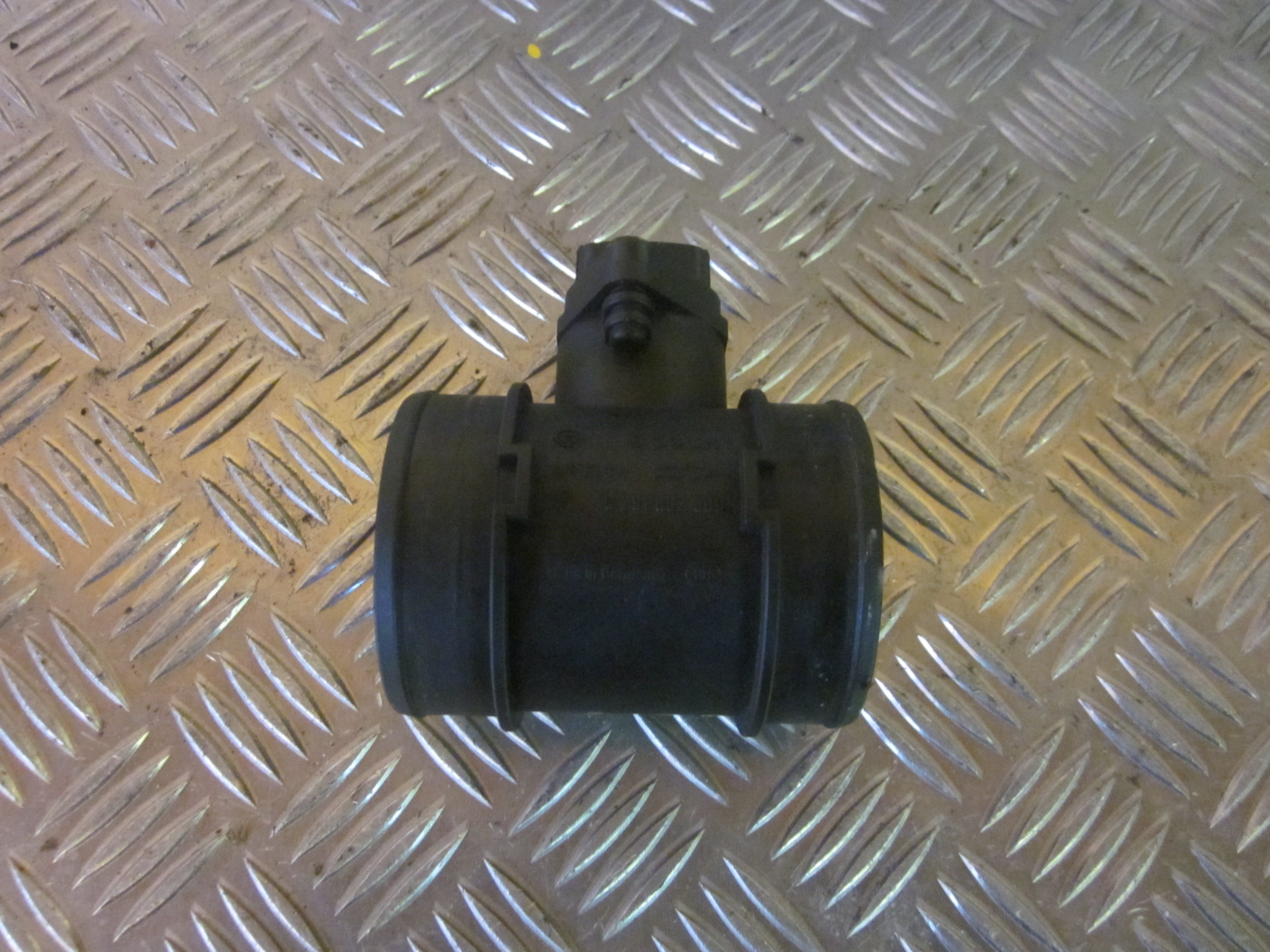 Alfa Romeo Alfa 156 Luftmængdemåler Med OEM Nr. Ophugger Fra Alfa Romeo Ophugger