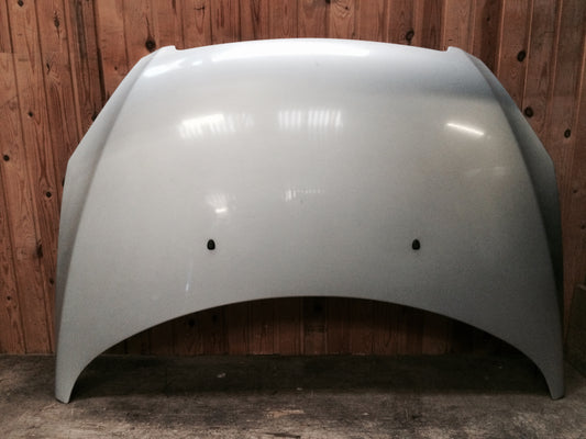 Peugeot 307 Fronthjelm Med OEM Nr. 7901J0 Fra Peugeot Ophugger