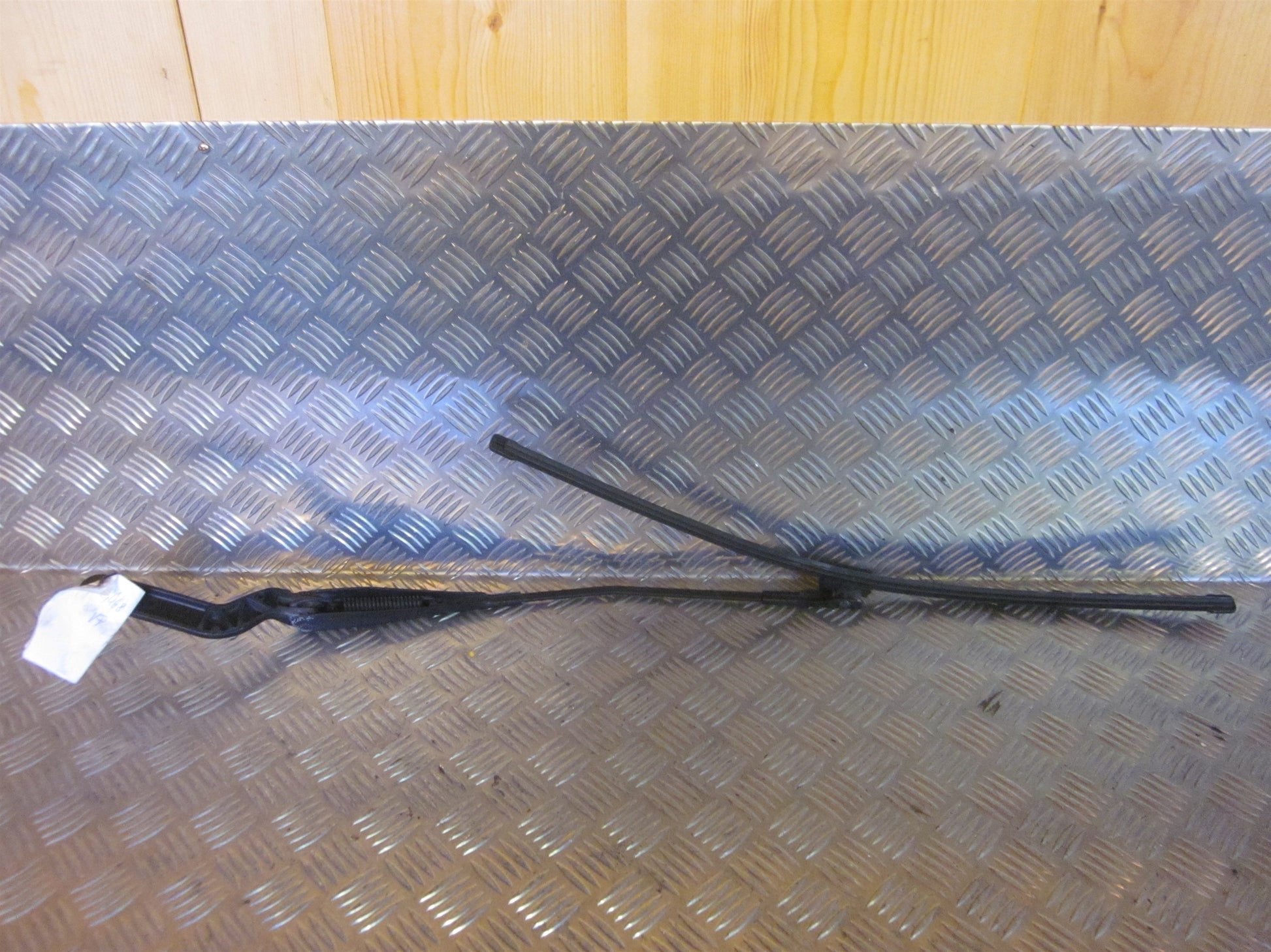 Ford C-Max 1 Viskerarm Med OEM Nr. Ophugger Fra Ford Ophugger