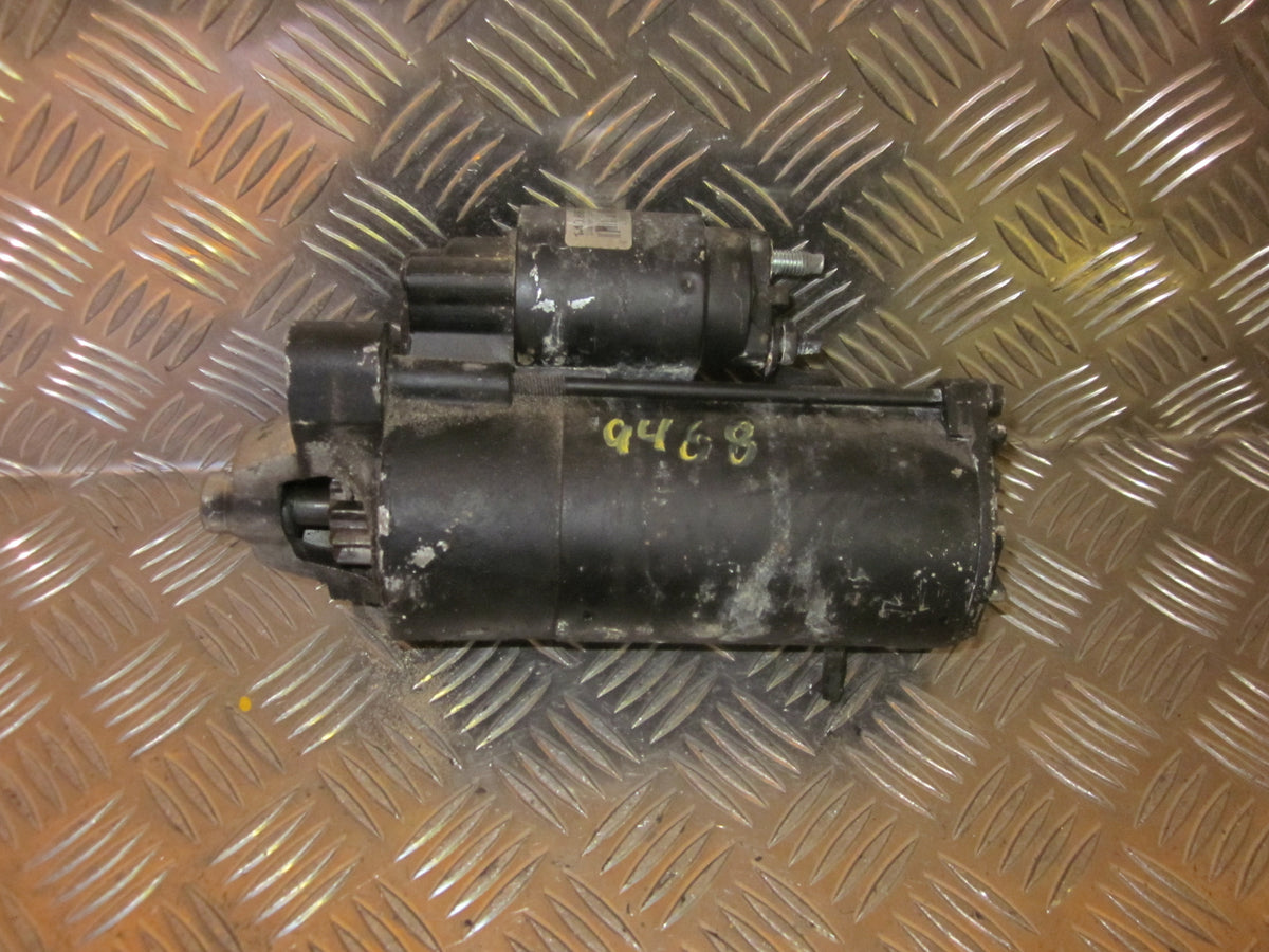 Ford C-Max 1 Starter Med OEM Nr. 1406602 Fra Ford Ophugger