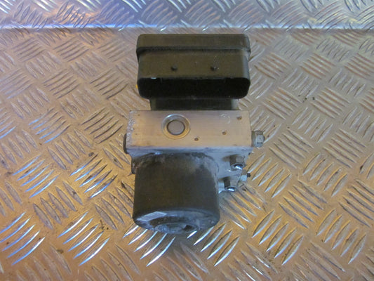 Ford C‑Max 1 Abs Pumpe Med OEM Nr. 3M512M110DA Fra Ford Ophugger