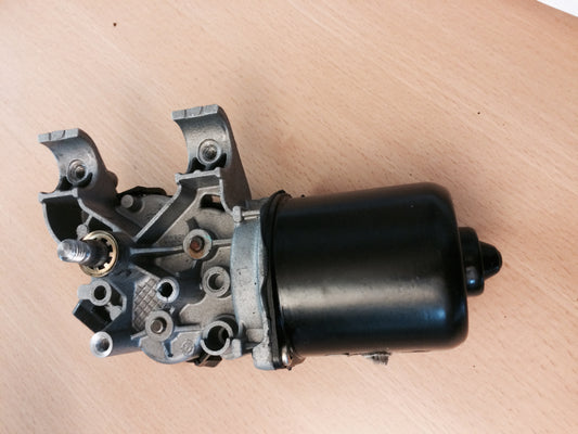Renault Megane 2 Viskermotor Med OEM Nr. 54511211 Fra Renault Ophugger