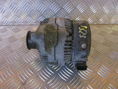 Nissan Micra K11 Generator Med OEM Nr. 231000U060 Fra Nissan Ophugger