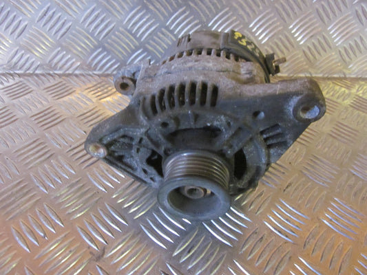 Nissan Micra K11 Generator Med OEM Nr. 231000U060 Fra Nissan Ophugger