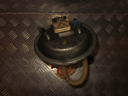 Opel Corsa C Benz/Brændstofpumpe El Med OEM Nr. Ophugger Fra Opel Ophugger