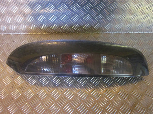 Opel Corsa C Baglygte Med OEM Nr. Ophugger Fra Opel Ophugger