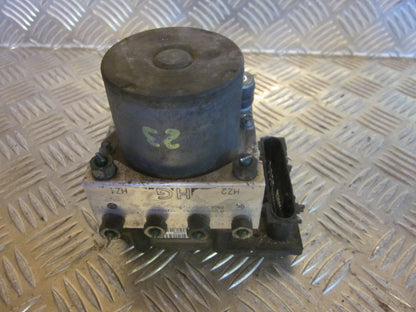 Opel Corsa C Abs Pumpe Med OEM Nr. 0265231583 Fra Opel Ophugger