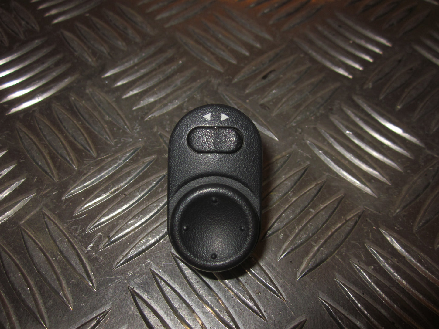 Opel Corsa C Kontakt Sidespejl Med OEM Nr. Ophugger Fra Opel Ophugger