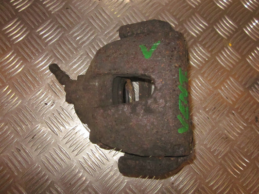 Ford C‑Max 1 Bremsekaliber VF Med OEM Nr. Ophugger Fra Ford Ophugger