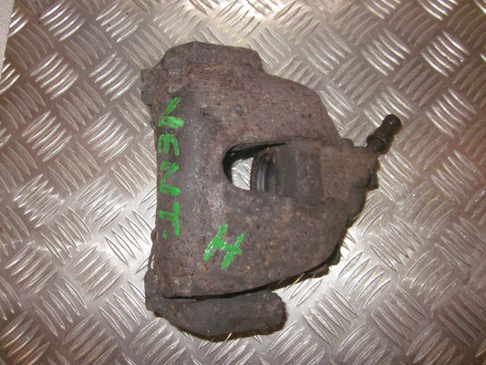 Ford C‑Max 1 Bremsekaliber HF Med OEM Nr. Ophugger Fra Ford Ophugger