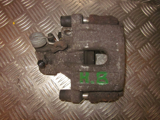 Ford C‑Max 1 Bremsekaliber HB Med OEM Nr. Ophugger Fra Ford Ophugger