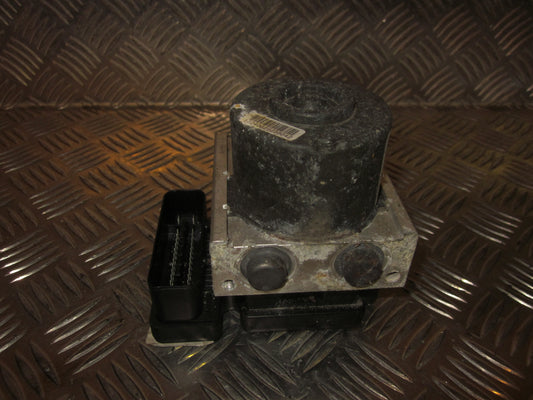 Ford C‑Max 1 Abs Pumpe Med OEM Nr. 3M512M110KA Fra Ford Ophugger