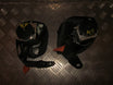 Ford C-Max 1 Sikkerhedsseler For Med OEM Nr. 3M51R61294AC Fra Ford Ophugger