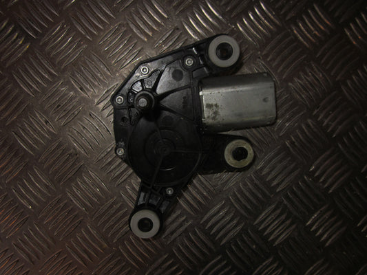 Fiat Grande Punto Bagrudevisker Motor Med OEM Nr. Ophugger Fra Fiat Ophugger