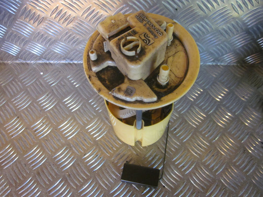 Fiat Grande Punto Benz/Brændstofpumpe El Med OEM Nr. 51791674 Fra Fiat Ophugger