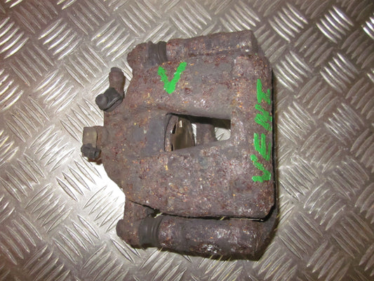 Fiat Grande Punto Bremsekaliber VF Med OEM Nr. Ophugger Fra Fiat Ophugger