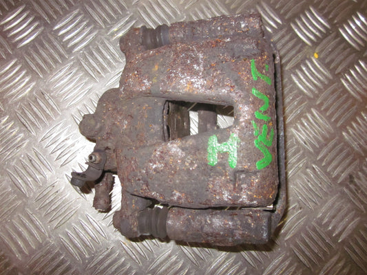 Fiat Grande Punto Bremsekaliber HF Med OEM Nr. Ophugger Fra Fiat Ophugger