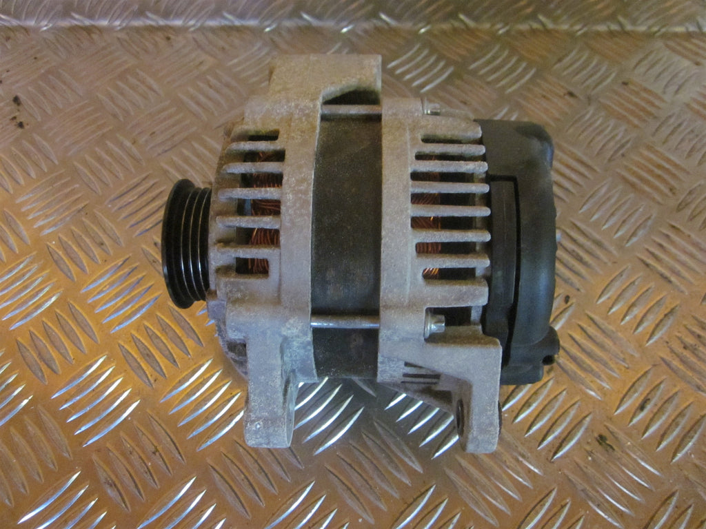 Chevrolet Spark Generator Med OEM Nr. 96945926 Fra Chevrolet Ophugger