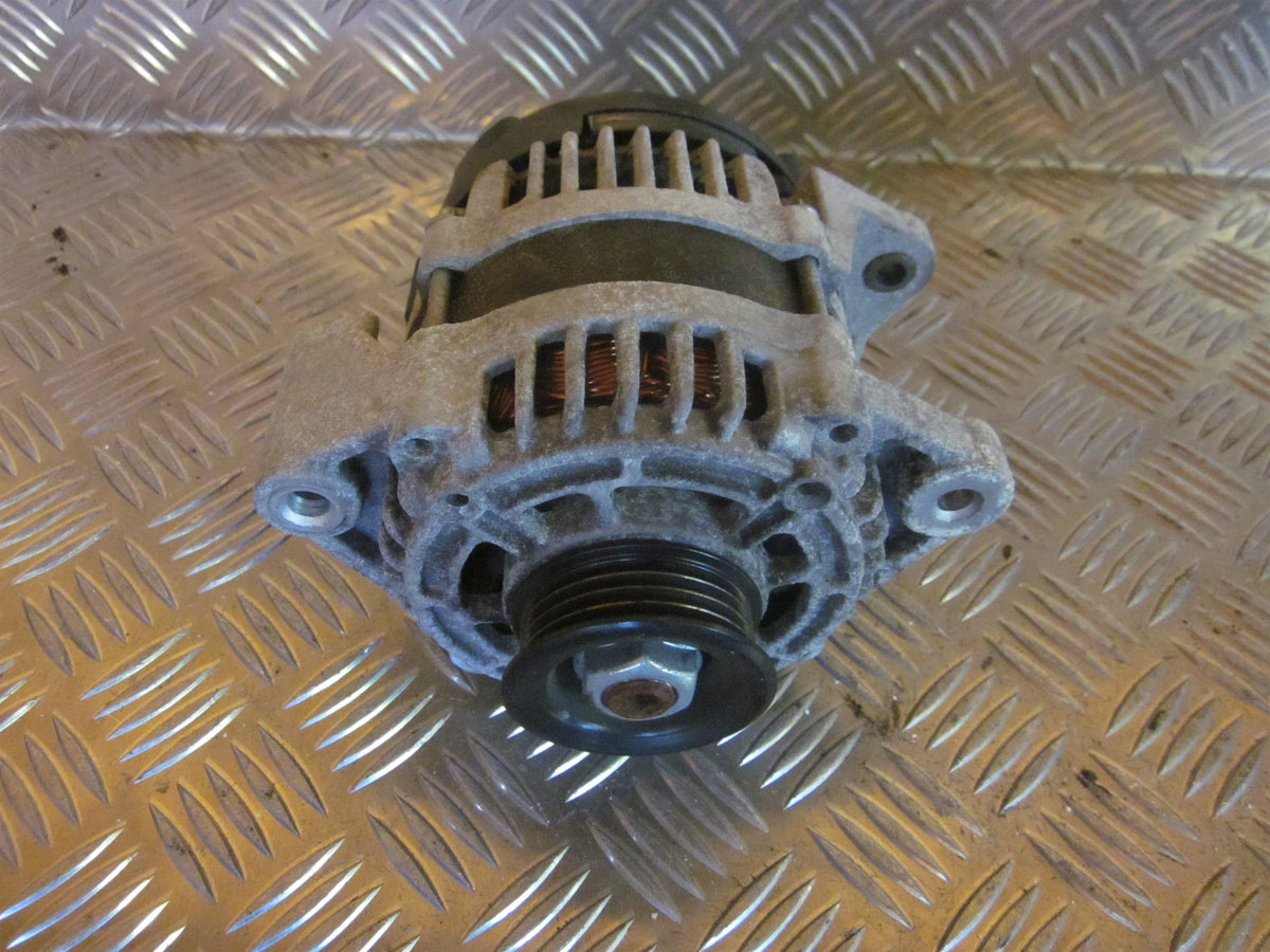 Chevrolet Spark Generator Med OEM Nr. 96936136 Fra Chevrolet Ophugger