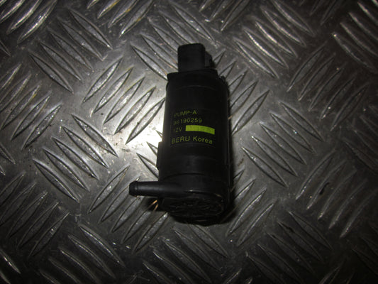 Chevrolet Spark Sprinklermotor Med OEM Nr. Ophugger Fra Chevrolet Ophugger
