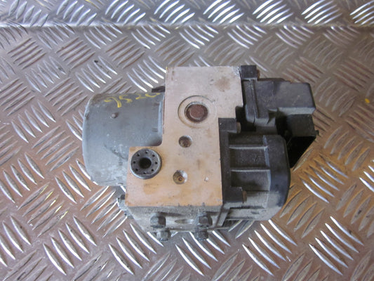 Toyota Avensis Abs Pumpe Med OEM Nr. 0273004559 Fra Toyota Ophugger
