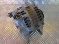 Mazda 323 F 5D Bj14 Generator Med OEM Nr. A2TB0091A Fra Mazda Ophugger