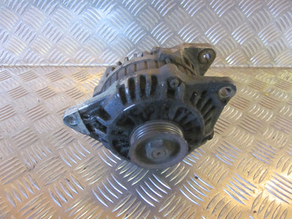 Mitsubishi Carisma Generator Med OEM Nr. A3TA5491 Fra Mitsubishi Ophugger