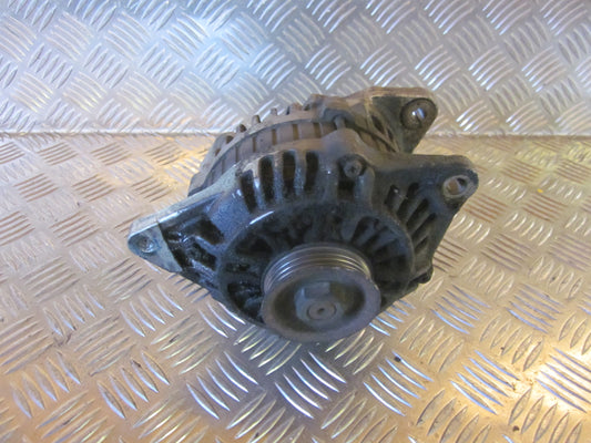 Mitsubishi Carisma Generator Med OEM Nr. A3TA5491 Fra Mitsubishi Ophugger