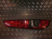 Ford Focus Baglygte Med OEM Nr. Ophugger Fra Ford Ophugger
