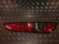 Ford Focus Baglygte Med OEM Nr. Ophugger Fra Ford Ophugger