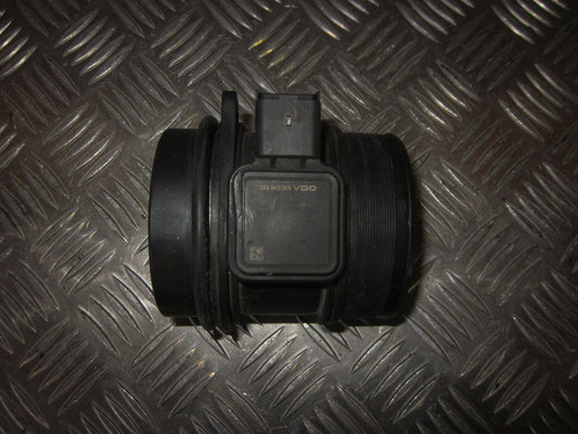 Ford Focus Luftmængdemåler Med OEM Nr. Ophugger Fra Ford Ophugger