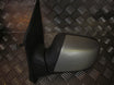 Ford Focus Sidespejl Med OEM Nr. Ophugger Fra Ford Ophugger