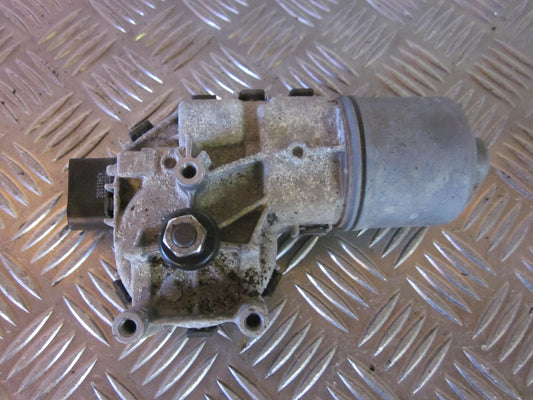 Ford Focus Viskermotor Med OEM Nr. Ophugger Fra Ford Ophugger