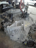 Ford C-Max 1 Gearkasse 6 Trin Med OEM Nr. 1355590 Fra Ford Ophugger