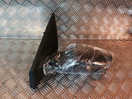 Renault Clio 3 Sidespejl Med OEM Nr. Ophugger Fra Renault Ophugger