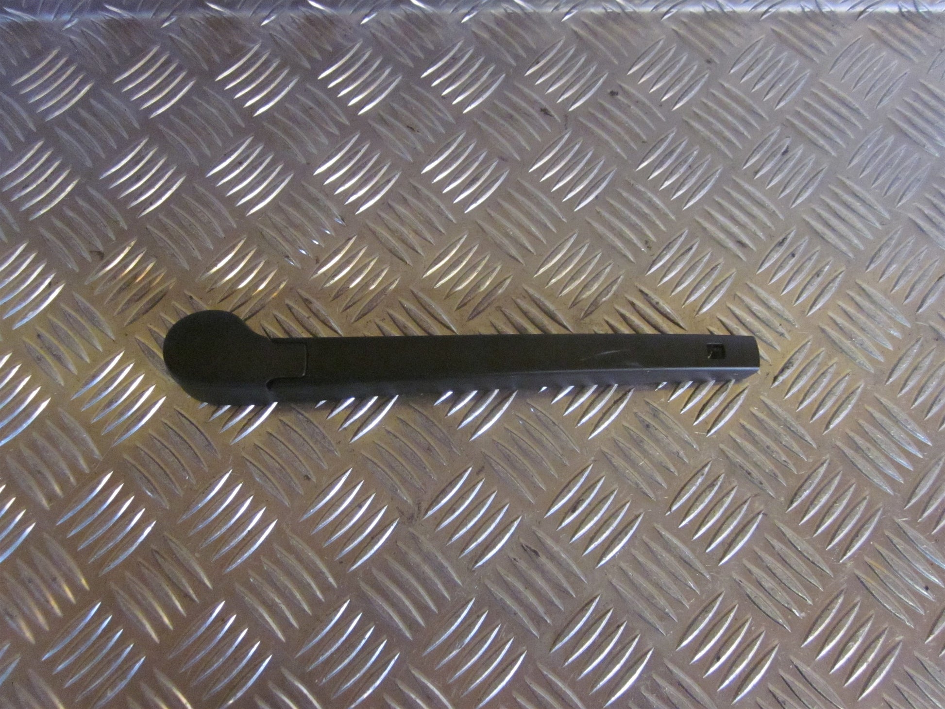 VW Golf 6 1K Viskerarm Med OEM Nr. 5K6955707B Fra VW Ophugger