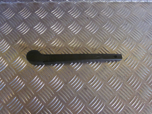 VW Golf 6 1K Viskerarm Med OEM Nr. 5K6955707B Fra VW Ophugger