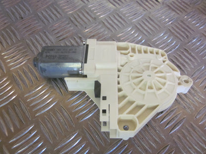 Audi A6 4G Rudemotor - Rudehejs Med OEM Nr. 8K0959801A Fra Audi Ophugger