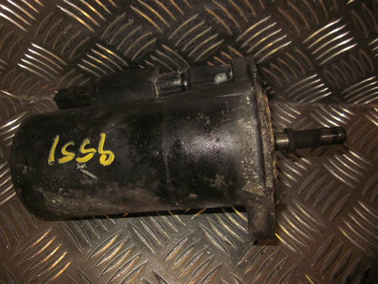 Seat Cordoba Starter Med OEM Nr. 0986016790 Fra Seat Ophugger