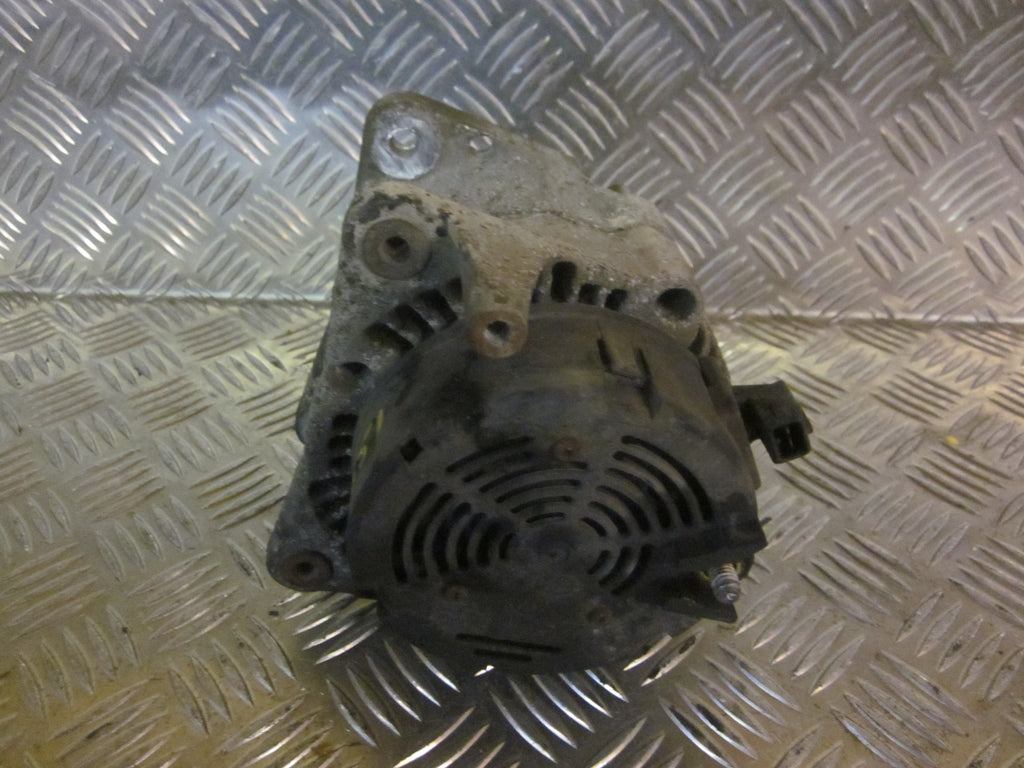 Seat Cordoba Generator Med OEM Nr. 0123310019 Fra Seat Ophugger