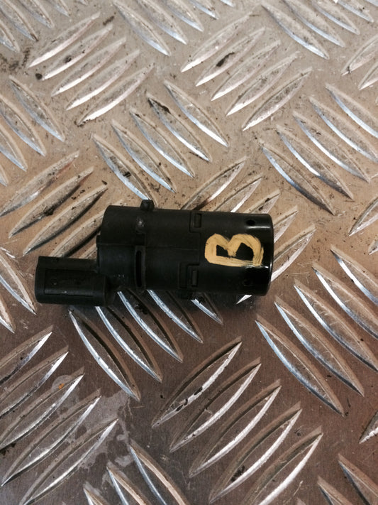 Citroen C3  Pdc Sensor/Baksensor Med OEM Nr. Ophugger Fra Citroen Ophugger