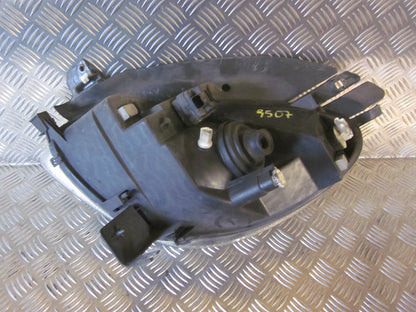 Citroen Xsara Picasso Forlygte Med OEM Nr. 6205W0	 Fra Citroen Ophugger
